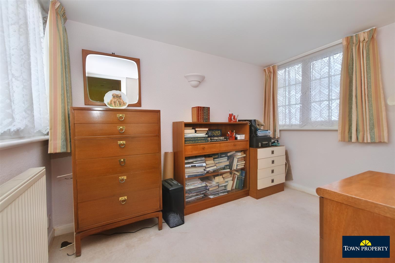 Property Details for Grange Road Eastbourne East Sussex BN21 4EU